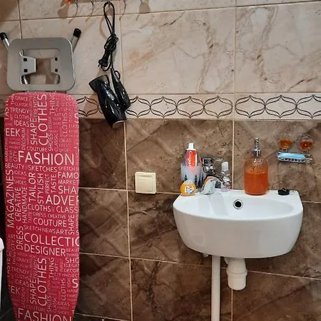 Appartement Madlena Buduar *