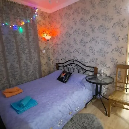 Appartement Madlena Buduar