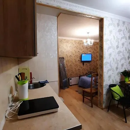 Appartement Madlena Buduar