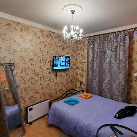 Madlena Buduar Appartement *